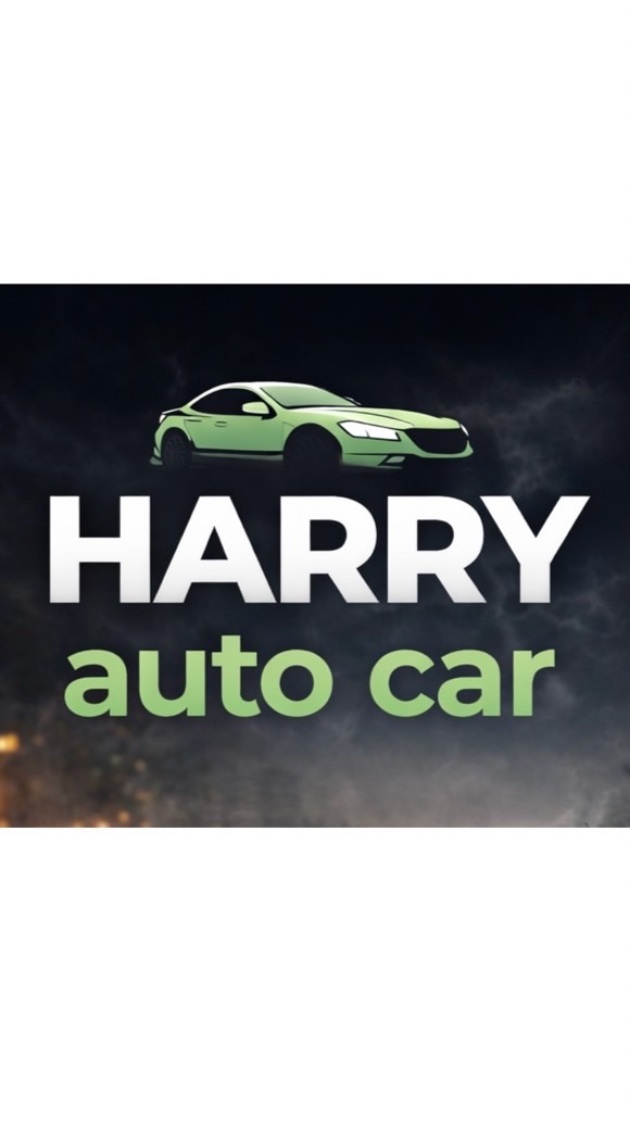 Harry รถยนต์เช่า