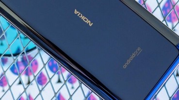 諾基亞宣佈將於12月5日發佈新產品，會是5G版本的Nokia 8.2嗎？