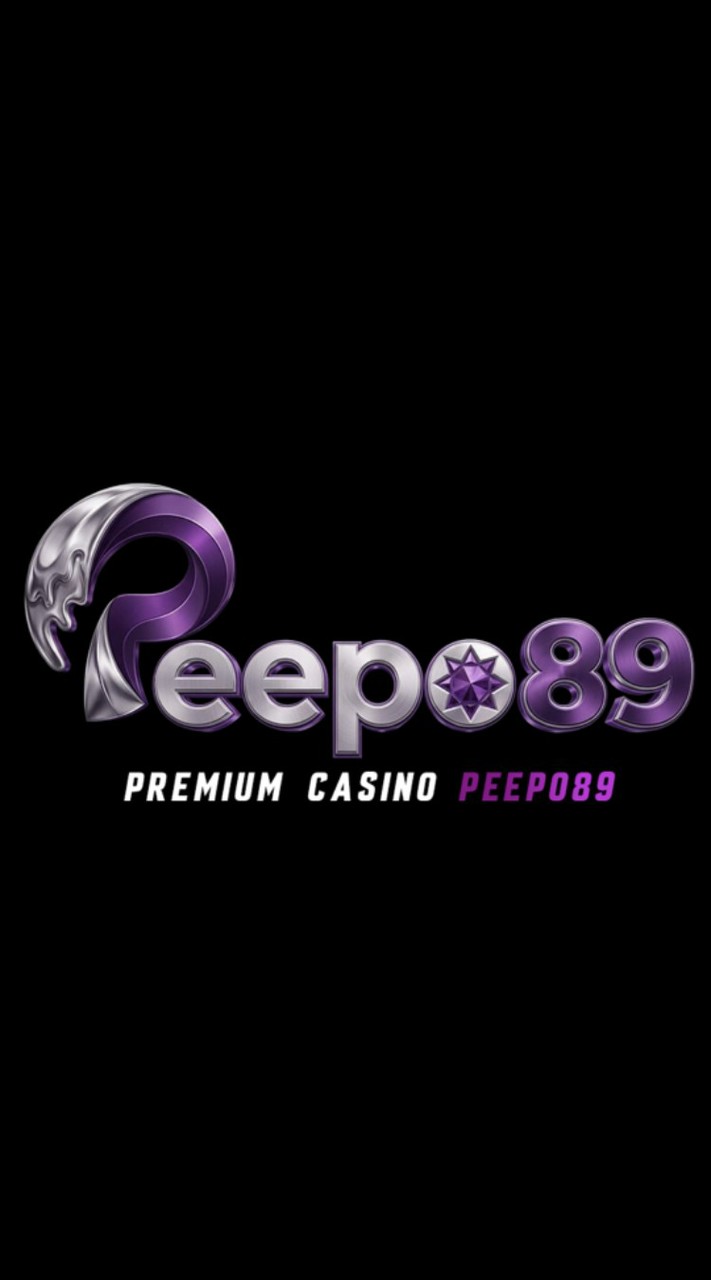 PEEPO89 Official | ทางเข้าใหม่