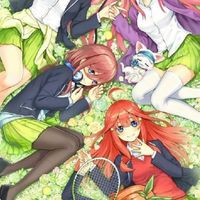 五等分の花嫁