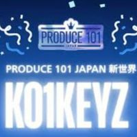 KO1KEYZファン集まれ〜！