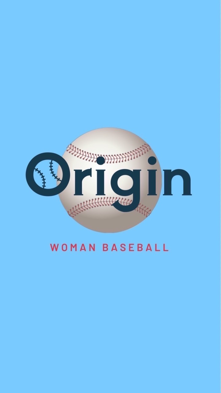 Origin 女子野球応援チャット