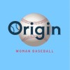 Origin 女子野球応援チャット