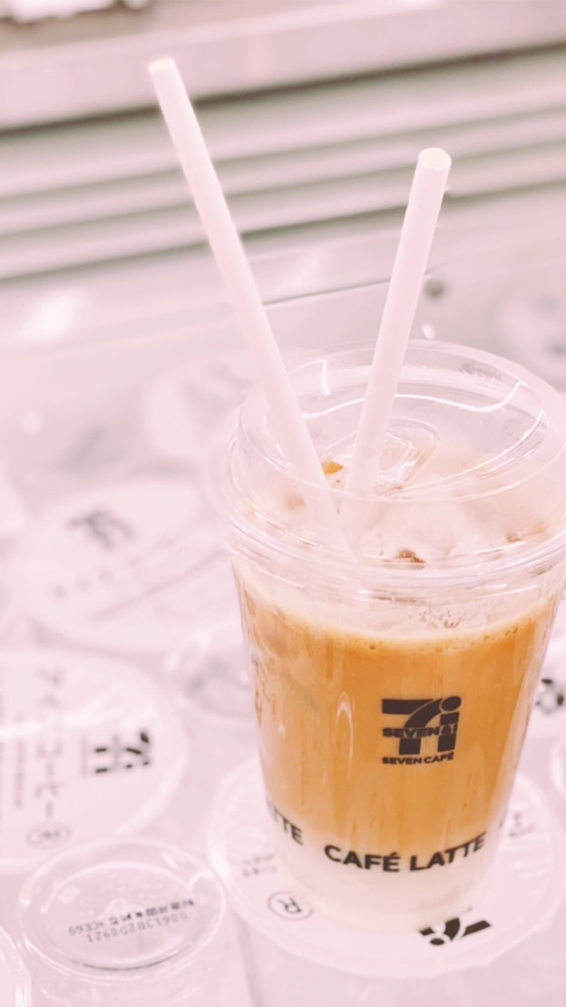 セブンイレブン休憩室☕️🫖(二次会)🔑招待制