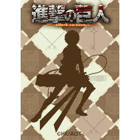 TVアニメ「進撃の巨人 Season 3」Vol.5