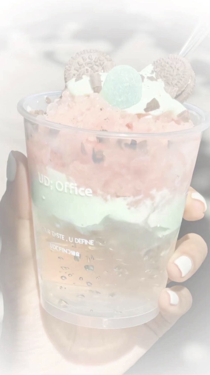 ❄️寒雪暖夏🌅－追星丶追劇 💫天地