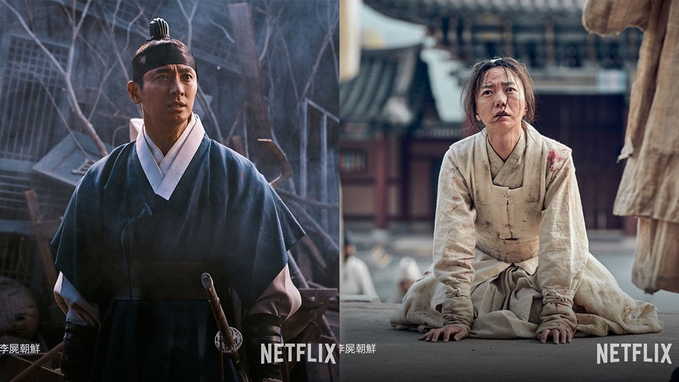 《愛的迫降》結局不劇荒！3月10部必追韓劇，《機智醫生生活》&《李屍朝鮮2》要來了！