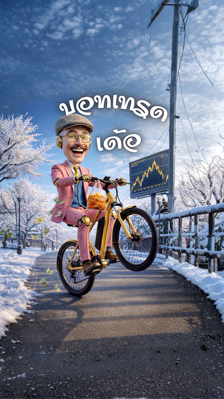 บอทเทรด ( เด้อ )