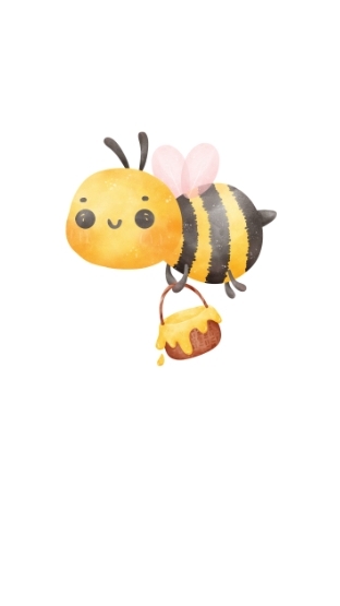 DTW69-ผึ้งน้อย