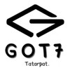 P.JACKxGOT7 "Tatarpat