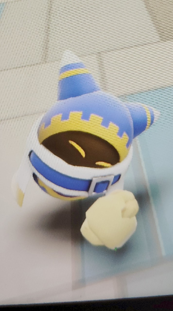 カービィ好きさん集まれ〜！！！