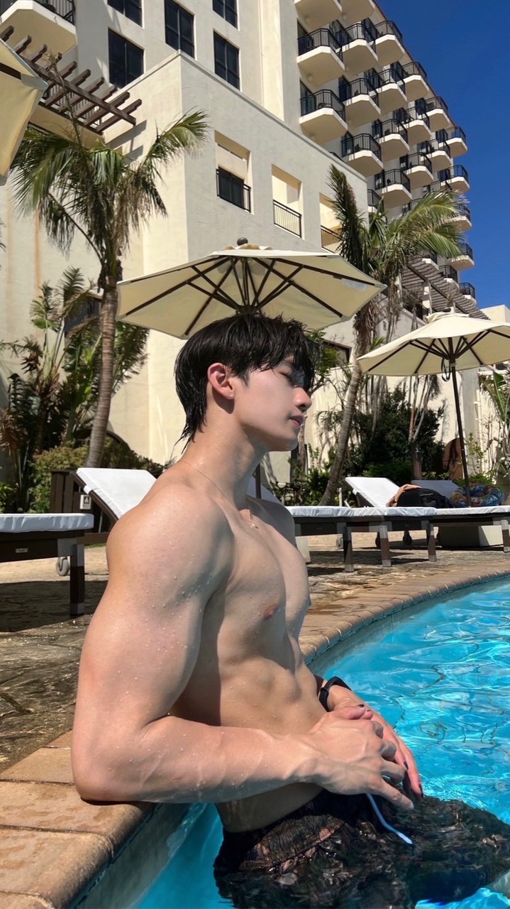 kazuki 男磨きチャンネル