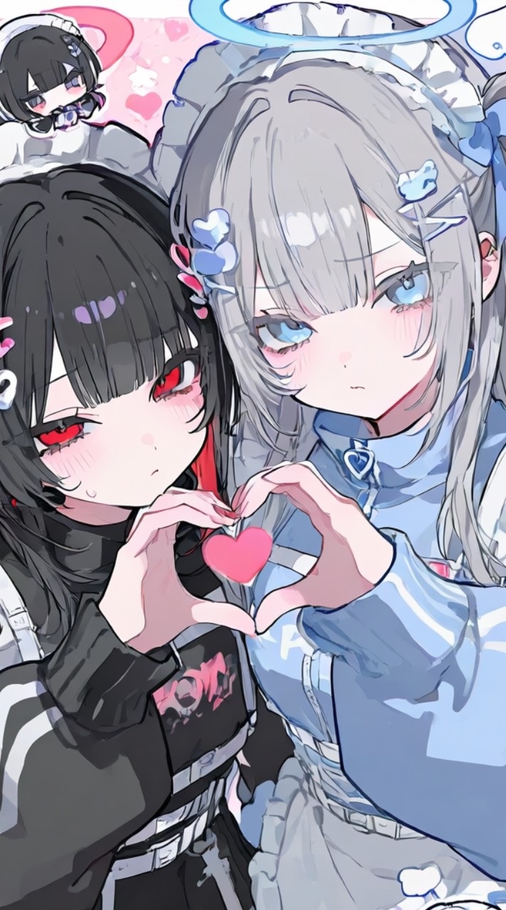 友達なっちゃおჱ̒^_ .̫ _^