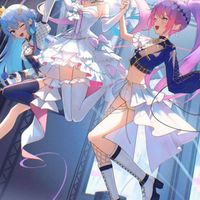 ホロライブファン集まれ〜！