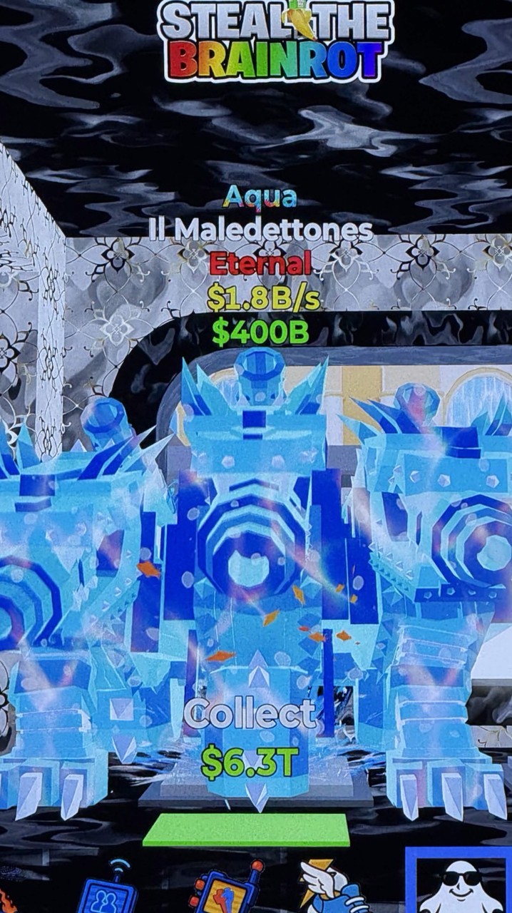 フォトナブレインロット