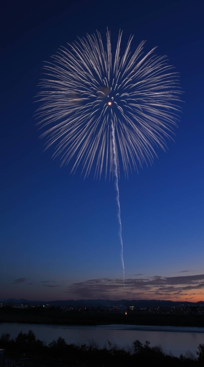 花火チャット🎆煙火団欒🎆