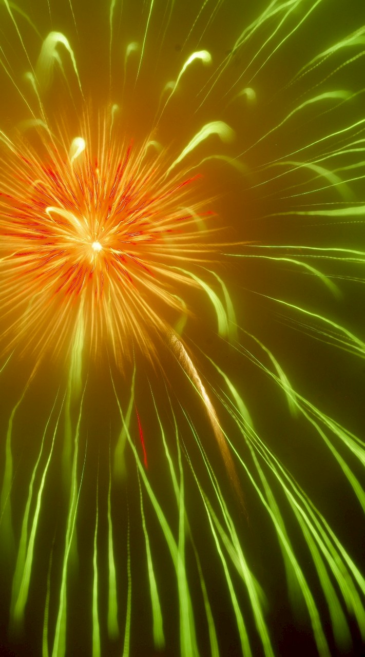 花火チャット🎆煙火団欒🎆