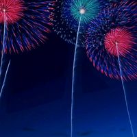 花火チャット🎆煙火団欒🎆