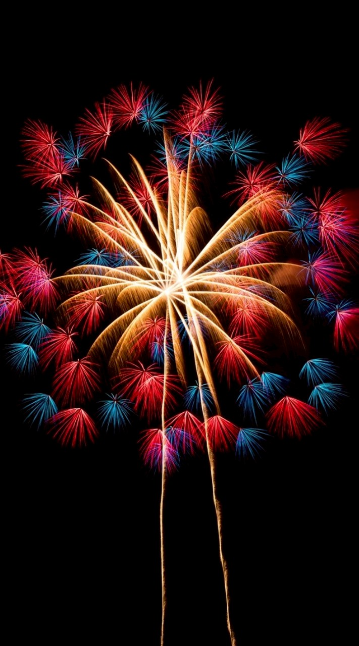 花火チャット🎆煙火団欒🎆