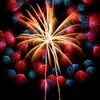 花火チャット🎆煙火団欒🎆