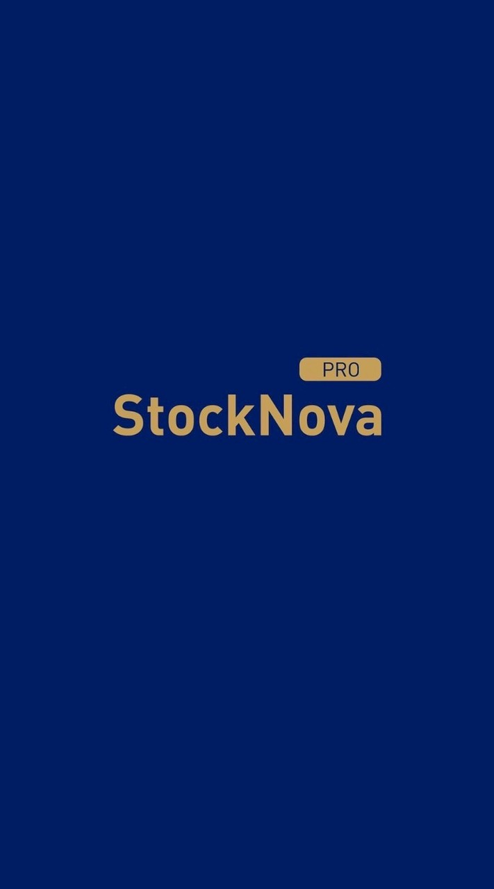StockNova Pro2