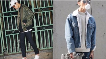 「暖冬」穿搭秘術！抓緊這 7 樣單品一路跨過農曆年