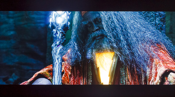 追求畫質至上主義，再現強力音響，Sony KD-65X9500H 高階液晶電視評測