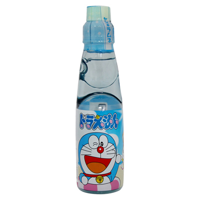 小叮噹 彈珠汽水 (200ml)