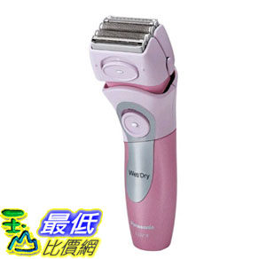 [美國直購] Panasonic ES2216PC 除毛刀 比基尼造型刀 Close Curves Women s Electric Shaver