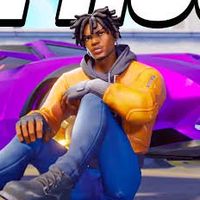 Fortnite The Hood(ザフード・フッド)