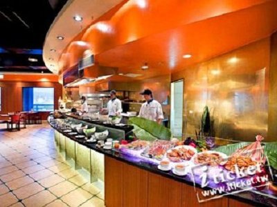 【愛票網】台中金典酒店12F柏麗廳雙人自助平日下午茶優惠餐劵(台中高雄皆有門市)。人氣店家愛票網的餐券、中區有最棒的商品。快到日本NO.1的Rakuten樂天市場的安全環境中盡情網路購物，使用樂天信用