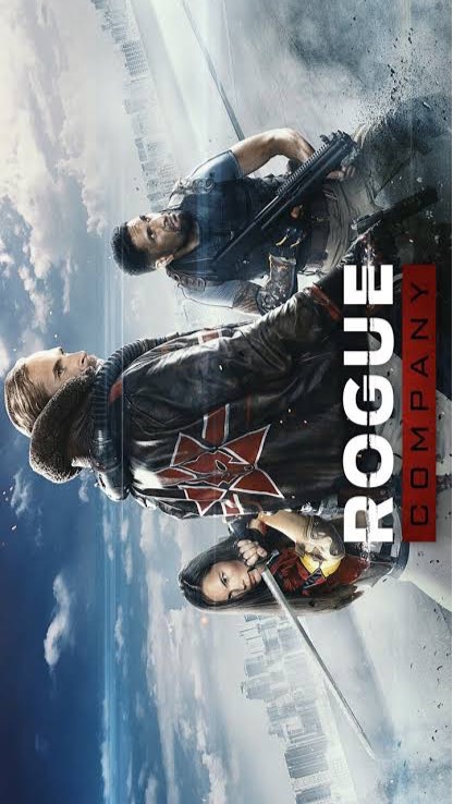 Rogue Company PS4のオープンチャット