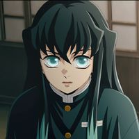 無一郎くん好きの人集まれー！！
