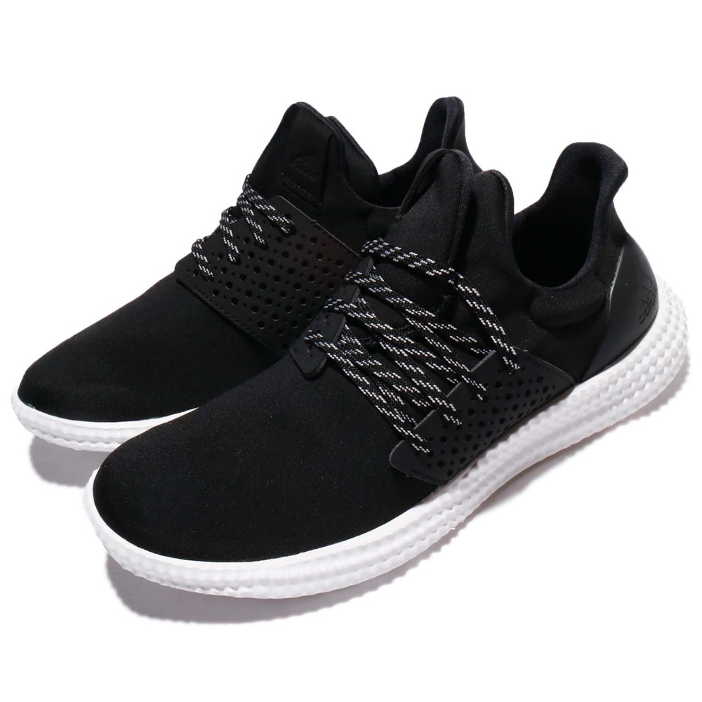 訓練慢跑鞋品牌:ADIDAS型號:CG2711品名:Athletics 24/7 W配色:黑色,白色