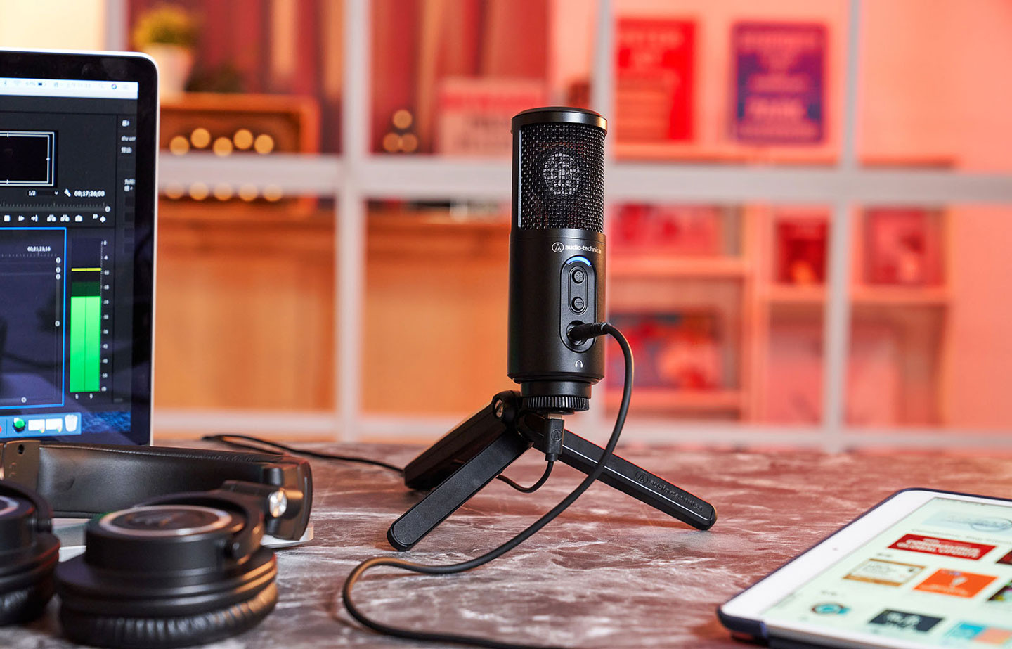 Podcast 播客風潮來臨，如何抓緊時勢、迎風而起？「準備好再上路」很重要！
