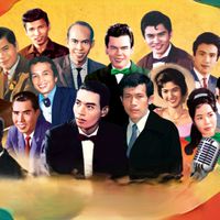 อนุรักษ์เพลงลูกทุ่งเก่าในอดีต