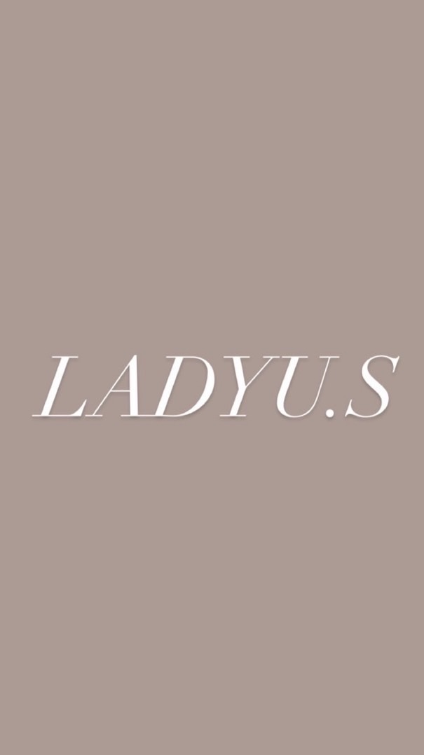LADYU.S 🧺 廠商現貨 / 快速到貨 / 現貨女裝 🛒