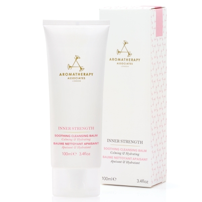 AA 煥采護理面膜100ml(Aromatherapy Associates)