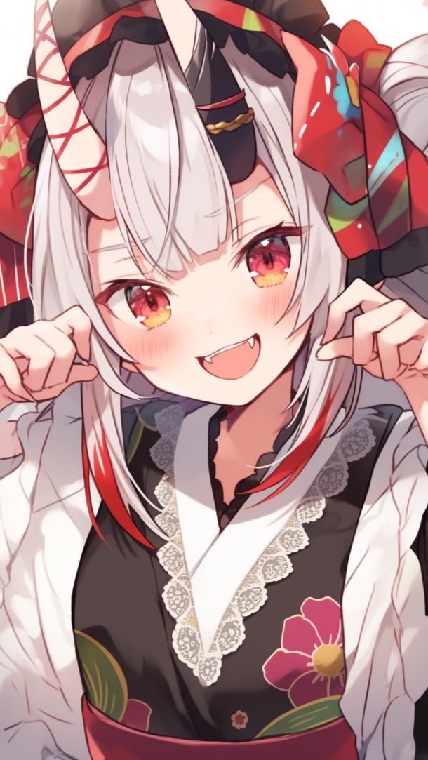 ほろ緩 なりきり‼️‼️