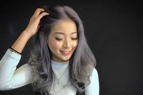 Ini Tren Warna Rambut 2019 Yang Lagi Hits Di Korea