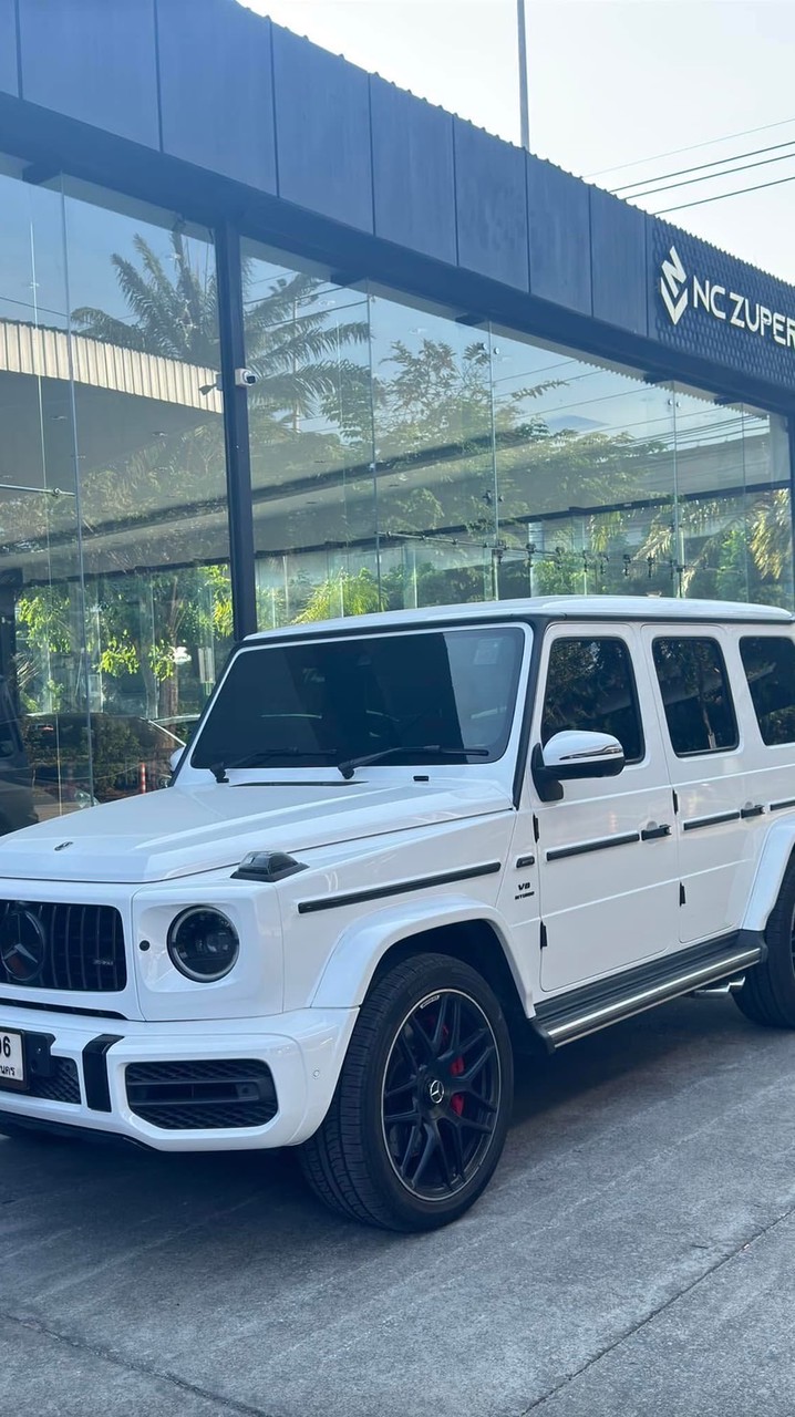 Nooknik🏎️🇹🇭ขายรถ supercar