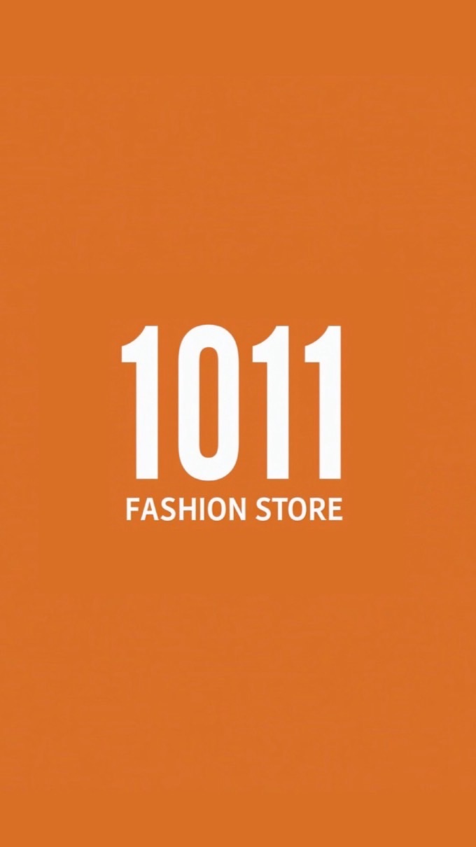 1011 精品小舖