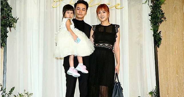 方志友四年婚摩擦多　坦言與楊銘威「房事」卡關