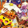 ZA・SV・剣盾・ポケモンGO・アルセウスしてる人集まれ✨!