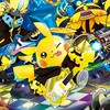 ZA・SV・剣盾・ポケモンGO・アルセウスしてる人集まれ✨!