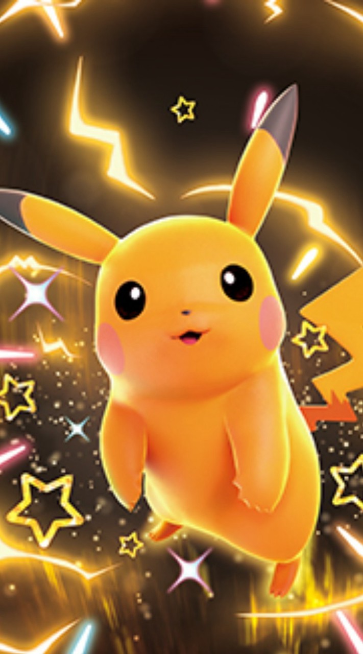 ZA・SV・剣盾・ポケモンGO・アルセウスしてる人集まれ✨!
