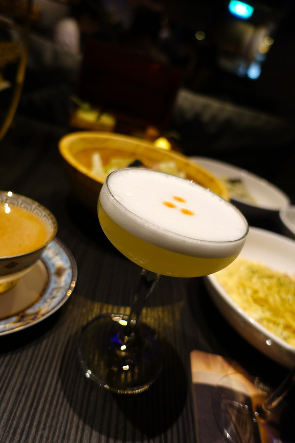 台北餐酒館聚餐-Elfin精靈餐酒館，超好拍IG網美餐酒館，水準之上的酒吧餐點，調酒超好喝的台北酒吧餐廳，台北調酒餐廳推薦