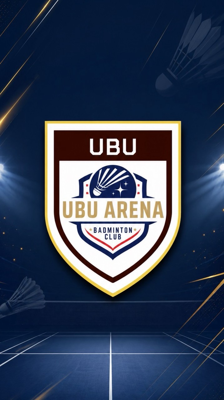 UBU BADMINTON CLUB