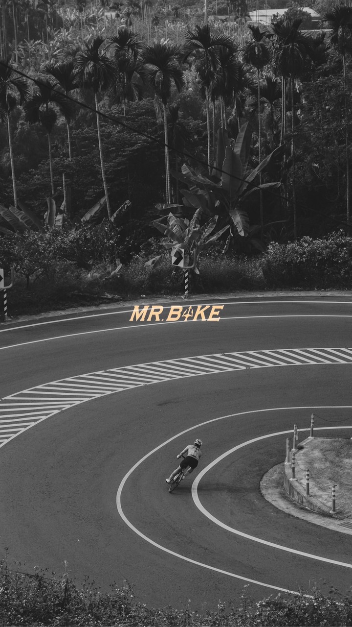 Mr.bike約騎