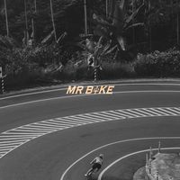 Mr.bike約騎